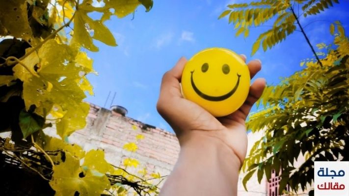 أبواب السعادة