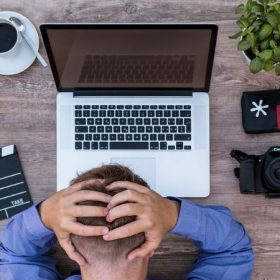 علاج آلام الرأس