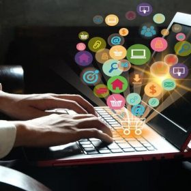 محتوى اعلاني