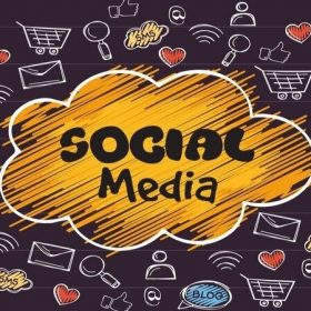 كتابة محتوى سوشيال ميديا