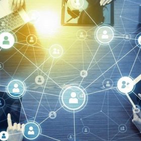 محتوى مواقع التواصل الاجتماعي