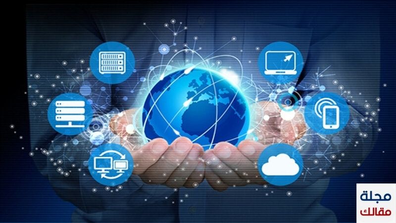 محتوى موقعك