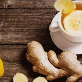 فوائد الزنجبيل