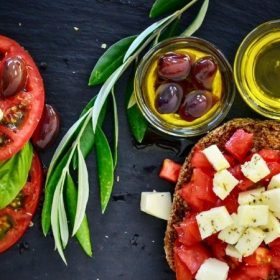 فوائد زيت الزيتون