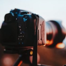 صناعة المحتوى الإعلامي