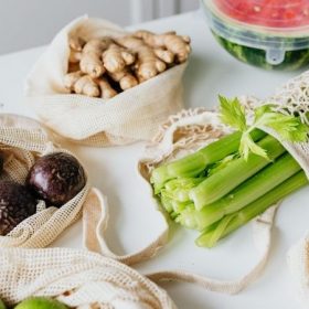 فوائد الكرفس