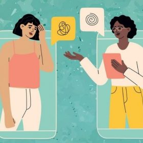 علاج الاكتئاب بدون دواء