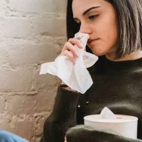 علاج الاكتئاب