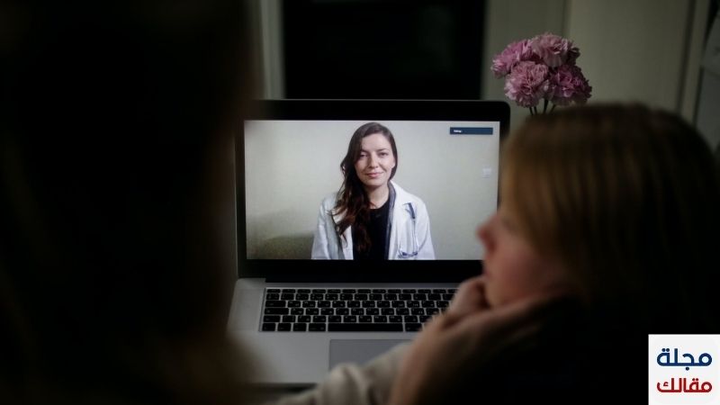 استشارات طبية أون لاين