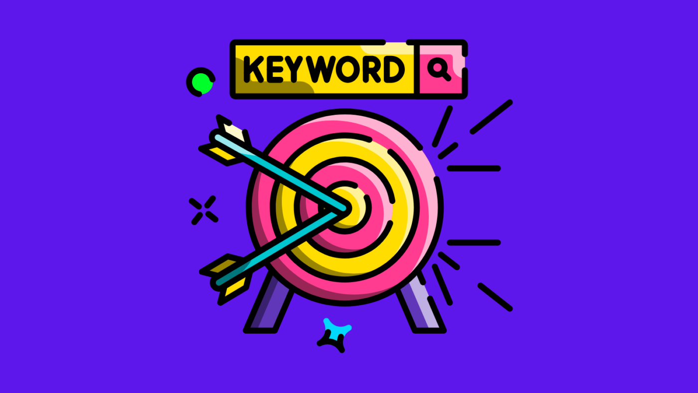 أهمية الكلمات المفتاحية