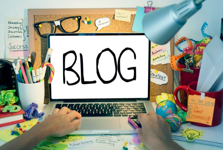 أهمية وجود مدونة في موقعك